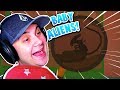 BABY FINDS ALIENS UNDER SISTERS BED?! | Baby Hands VR Gameplay (HTC Vive)