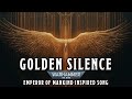 Golden Silence - Emperor of Mankind Warhammer 40k Inspired Song #warhammer #sunoai