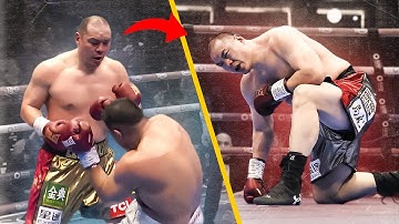 From Knocked Down to Knockout – The Greatest Comebacks in Boxing! | Part 3