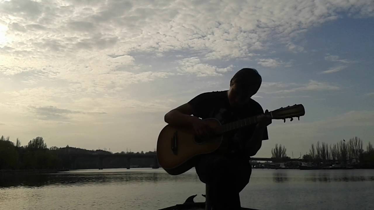 Гражданская оборона - Фантом - YouTube