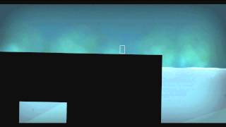Thomas Was Alone - Chapter 1