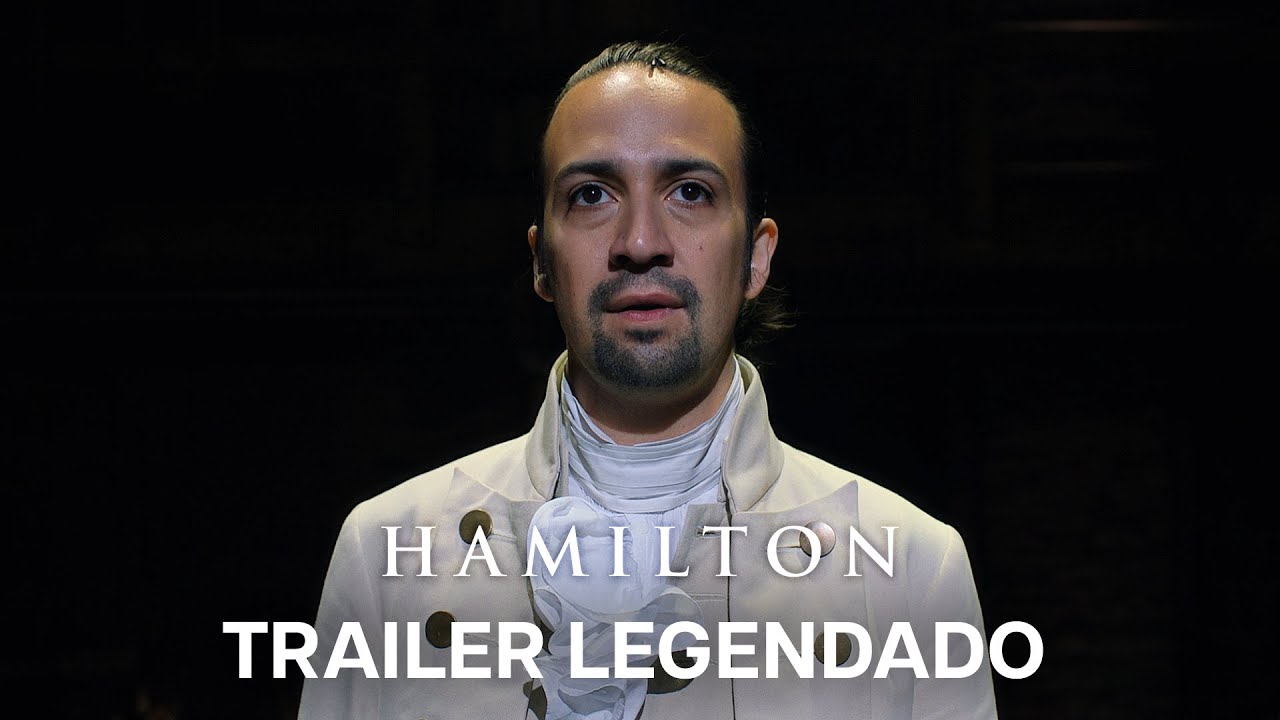 Trailer de Hamilton