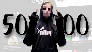 Eles Jest Tragiczny 500K Special