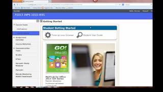 Intro-1  navigate myitlab
