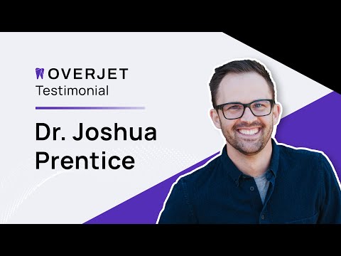 Dr. Prentice | Overjet - video from Overjet