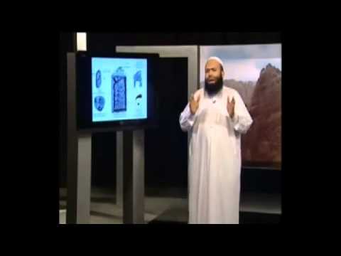 المسيح الدجال هو مؤسس الماسونية وقائدها