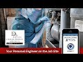 The Jackson Systems Virtual Technician App - Offers Free HVAC Technical Support in the Field