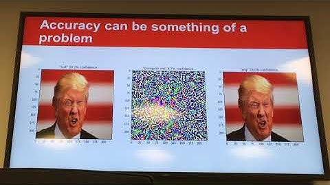 October 2017 Perl Mongers meeting