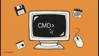 شنو هو Terminal؟ وشنو الفرق بين CMD و PowerShell؟ | Terminal vs CMD vs PowerShell