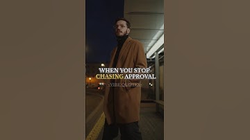 The Real Secret to Inner Peace ✨ #shorts #motivation #vibequotes