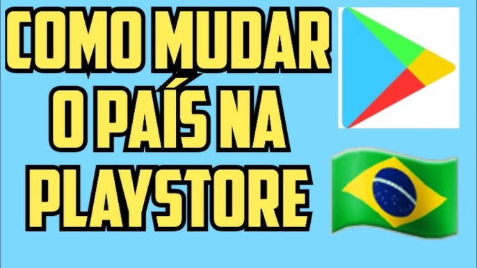 Como Baixar JOGOS e APPS da Play Store de Outros Países 