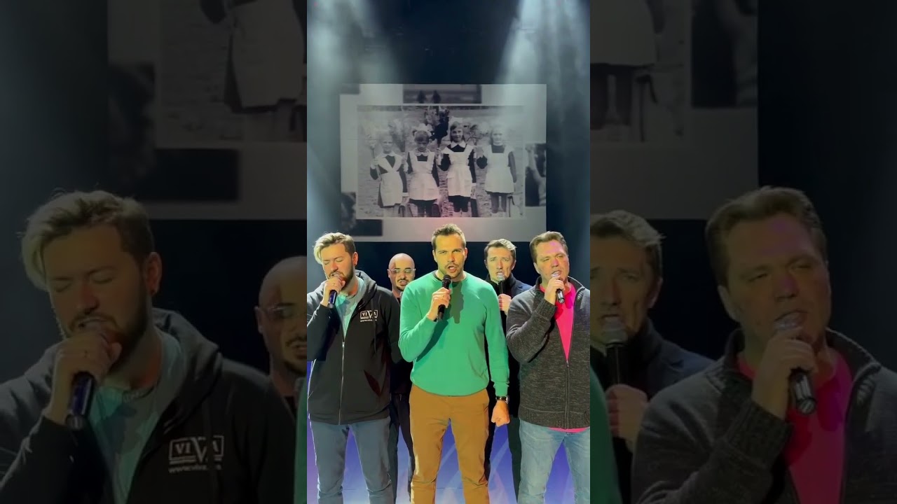 Группа ViVA "Тишина" 