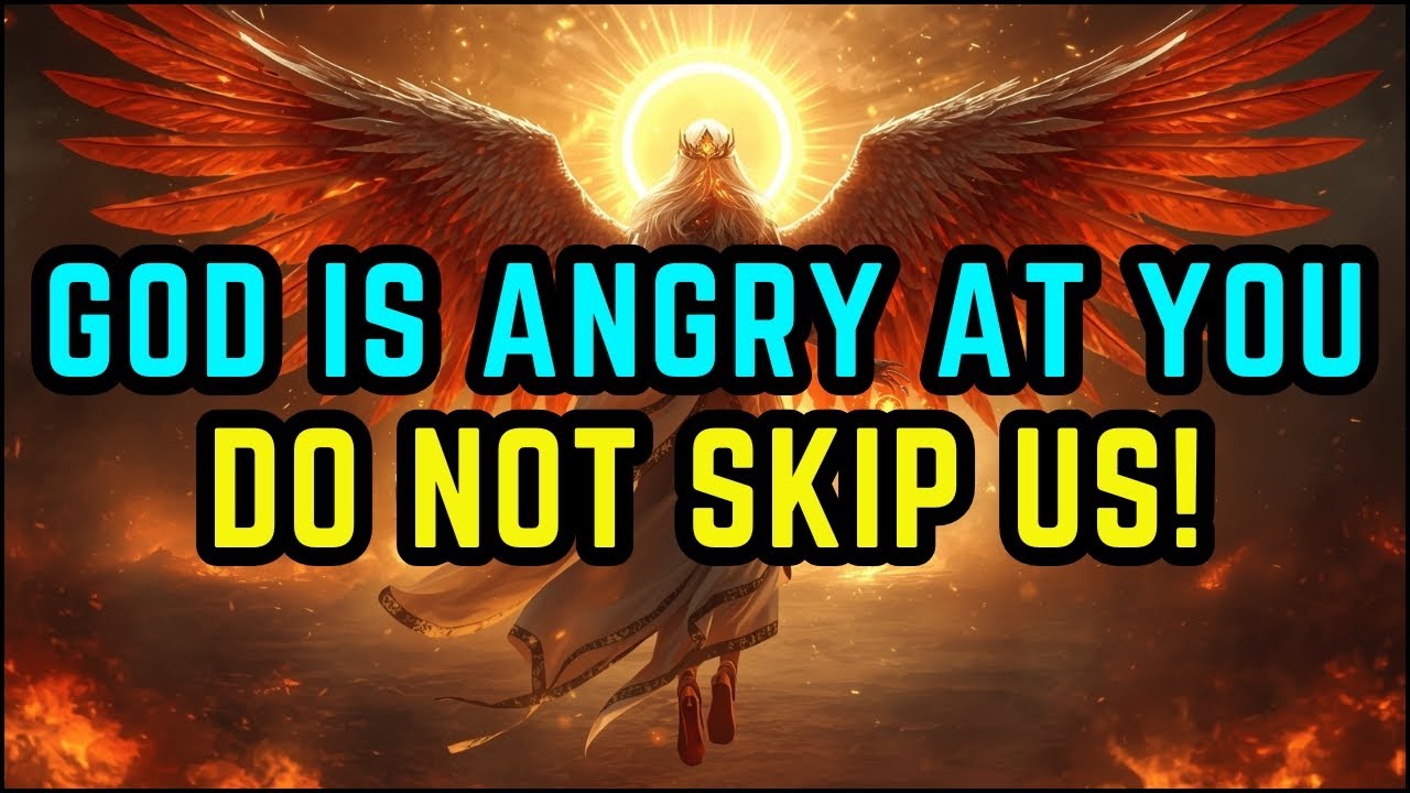 CHOSEN ONES  YOUR BREAKTHROUGH IS READY, BUT THE DOOR CLOSES IN 10 SECONDS — HEAVEN SAYS DON’T SKIP!