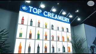 It's a wrap for MAFBEX! | TOP Creamery