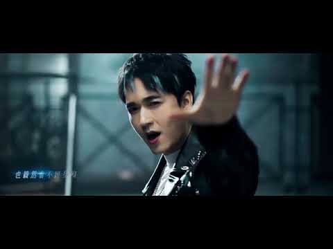 ultraman trigger op Chinese version. light of faith [credit:mao huafeng]