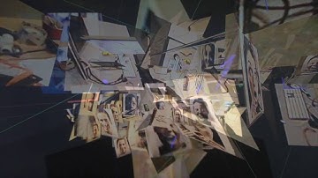 Swarm Vision and Autovision, 2013-2015