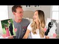 OUR LOVE STORY  + WHY WE BROKE UP | Becca Bristow