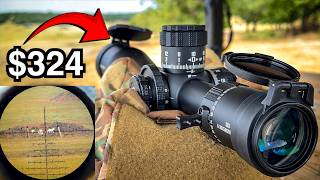 Cheap Long Range Scope That’s ACTUALLY Worth It