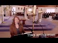 Cyndi Lauper&#39;s &quot;Time after Time&quot; performed by Jenny O&#39;Brien Wedding Music