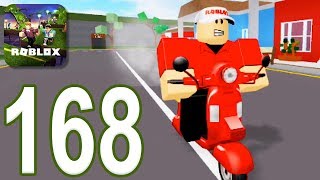 Roblox Mobile - Gameplay Walkthrough Part 168 - Pizza Factory Tycoon (iOS, Android) screenshot 3