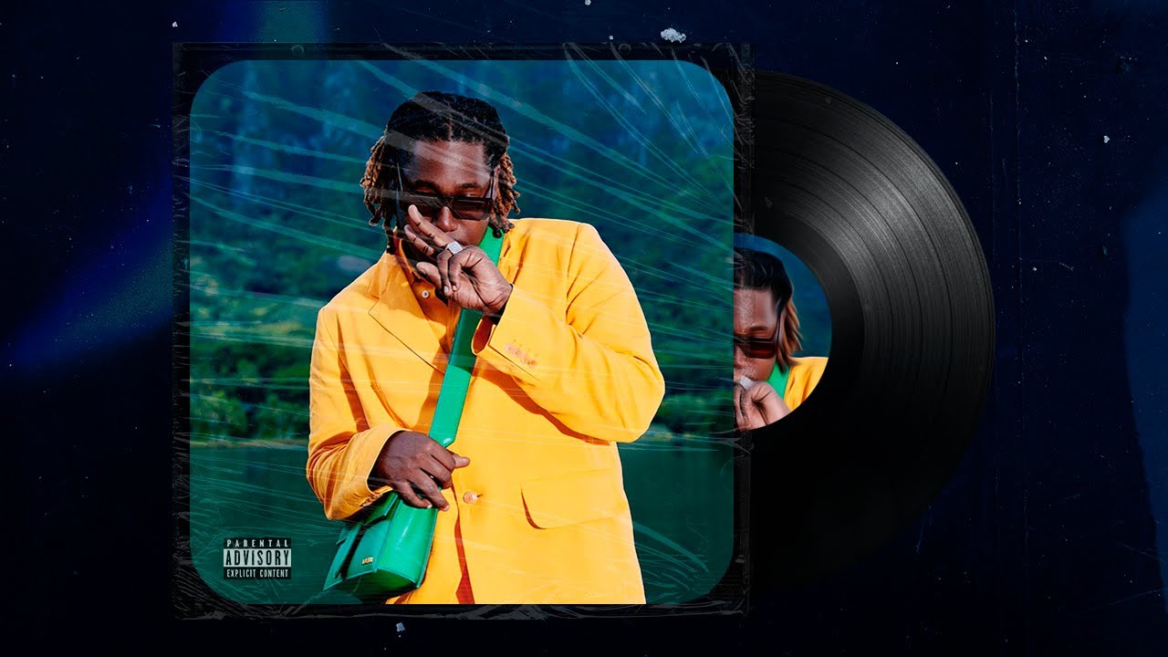 [FREE] Don Toliver x Kid Cudi x Kooch Woody type beat ''Family'' 84 bpm