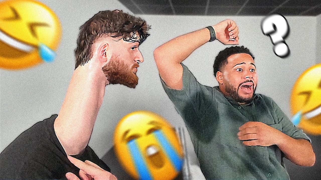 LE LIVE ALEATOIRE LE PLUS DROLE 🤣 (REACT, JUST DANCE et ACROSPORT)