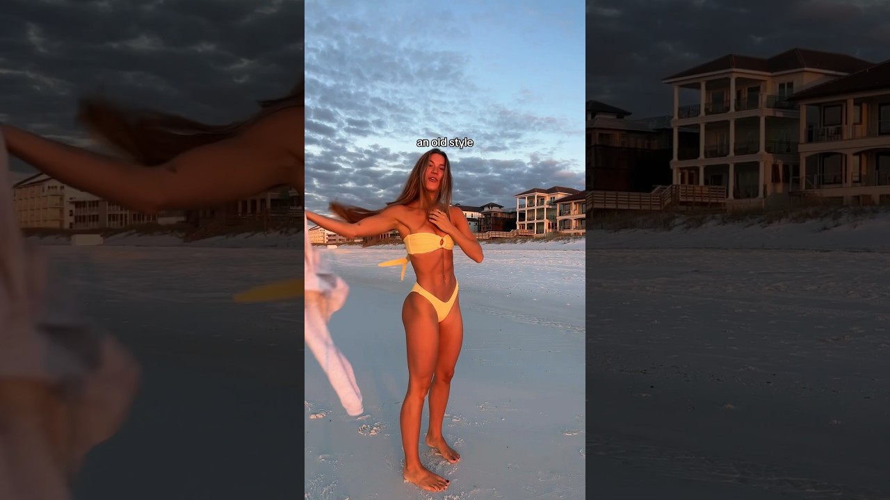 Видеоблог о восходе солнца!!! 