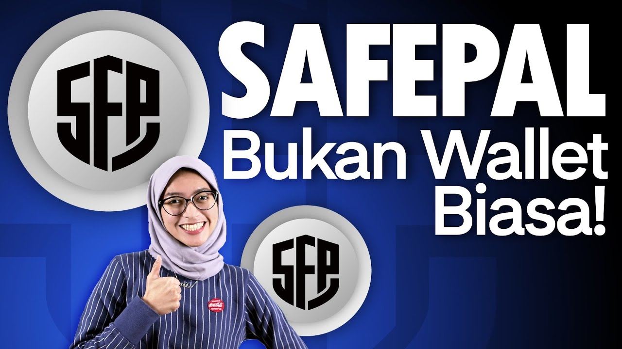 Tokennya Naik 5000% Wallet ini Apa Bagusnya? - Review project crypto Safepal