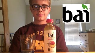 Bai Malawi Mango - Review