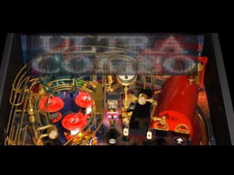 Pro Pinball: Fantastic Journey - ULTRA COMBO