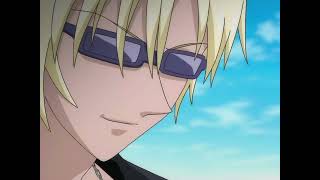 Kaleido Star. S01E23. swedish dub