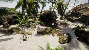 CryEngine 3 | Making an island | Part 1