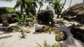 CryEngine 3 | Making an island | Part 1