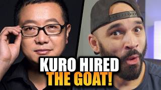 Kuro Games just revealed A NEW INSANE COLLAB!