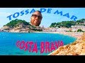 TOSSA DE MAR 2017| COSTA BRAVA