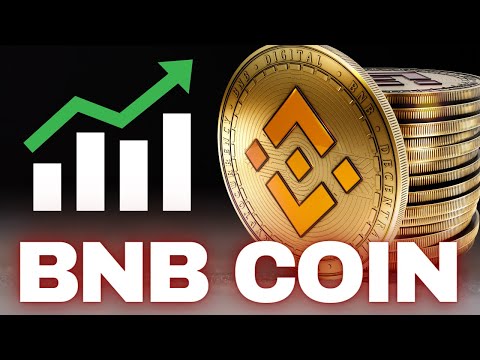 Binance Coin BNB Price News Today BNB Technical Analysis Update Now And Price Prediction 