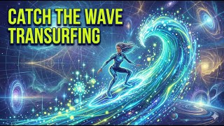 This Is How You Trigger the Wave of Fortune 🌊 | Reality Transurfing Secrets
