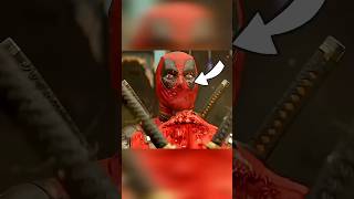 Why Deadpool Killed His Own Good Version 😱 | Nicepool Explained#deadpool #shorts