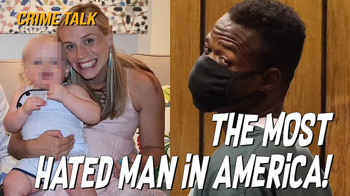 Eliza Fletcher Matter: The MOST Hated Man In Ameri...