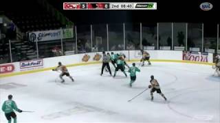 Anton Rubtsov Highlights Season 19-20