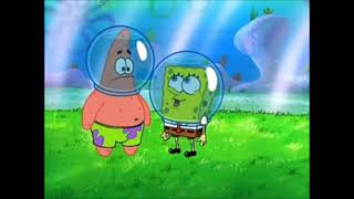 Spongebob Squarepants - No that's Italian, Spongebob