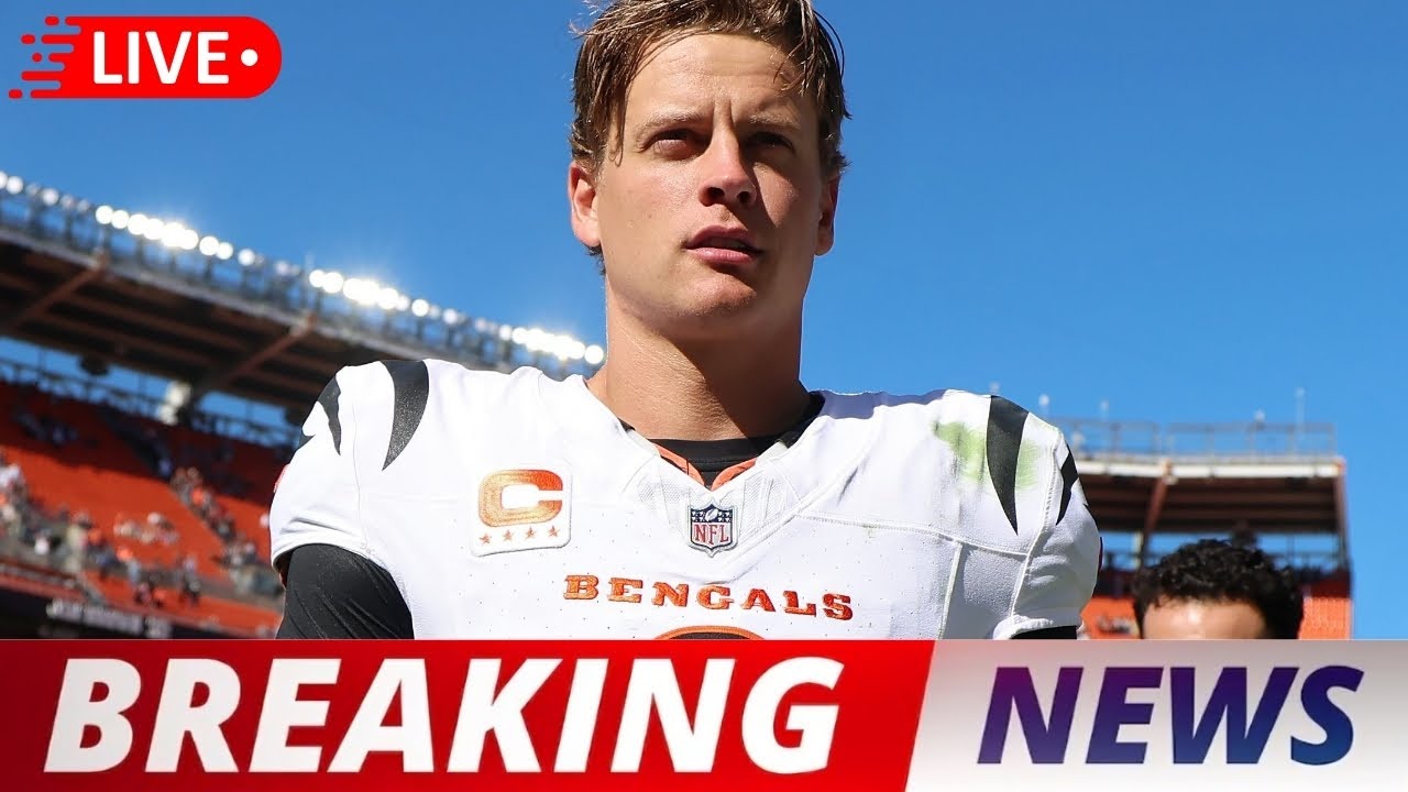 Vikings TROLLED Over INSANE Joe Burrow Trade Rumor  Greenard Reacts। SportsPulse Network