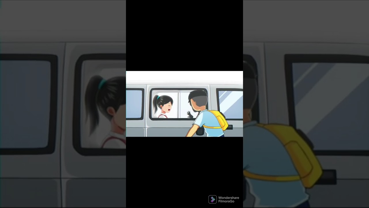 first crush R.G Bucket List funny scene 😄 .[first love]  