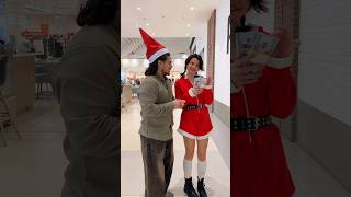 Christmas love story