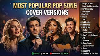 Best English Covers 2026 🎙 Relaxing Pop Playlist Cover Songs • Chill Love Music | Vyralyn Strings