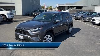 2024 Toyota RAV 4 Stockton  Lodi  Manteca  Sacramento