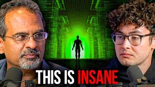 New Simulation Theory Evidence Has Experts Shocked...