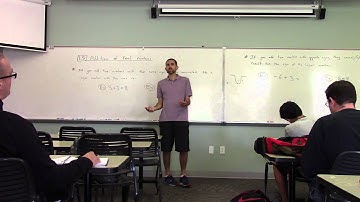 Section 1.5 (Blitzer Introductory Algebra 6th Ed) - Addition of Real Numbers