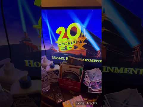 Barney/HiT Entertainment/20th Century Fox Home Entertainment (2004)