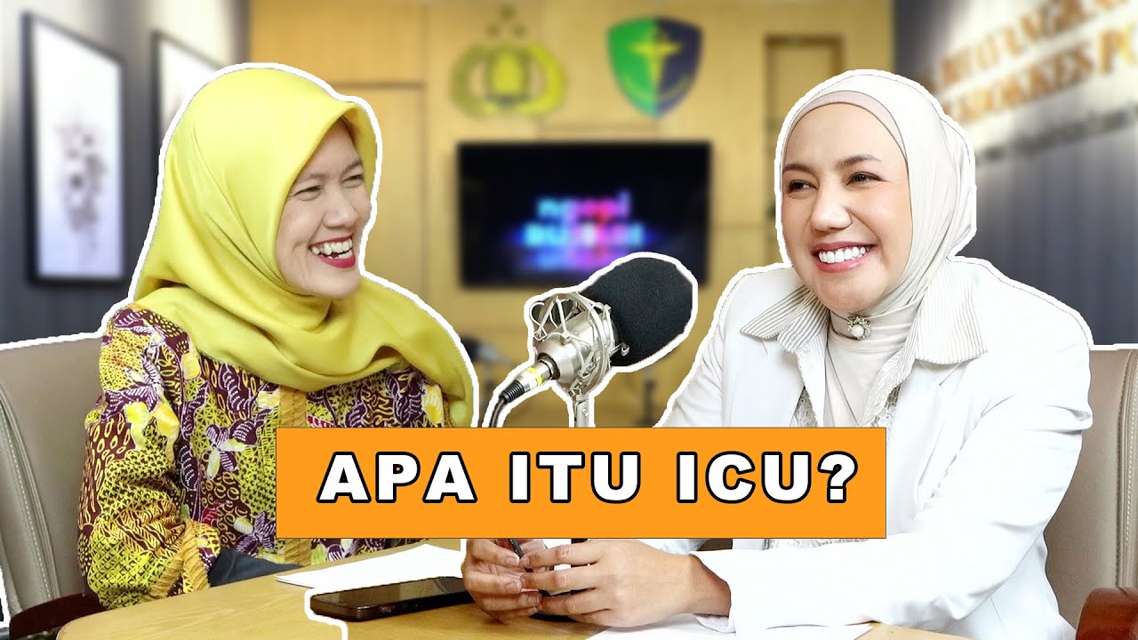 NGOPI RUSARI Eps. 53 | MENGENAL LEBIH DEKAT DENGAN ICU